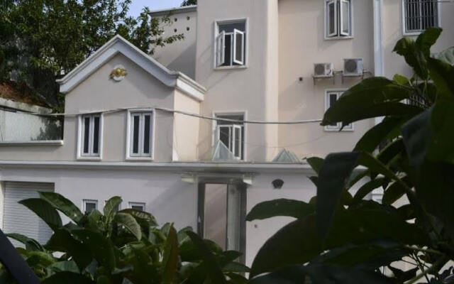 Zhuhai Ten Villa Hostel