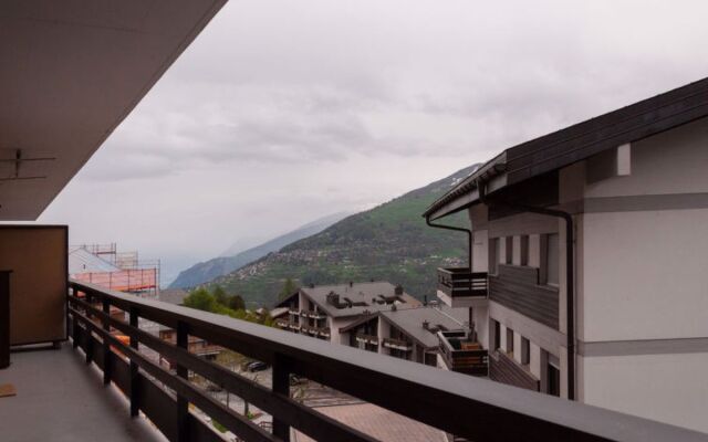 Apartment Diana E2 Nendaz