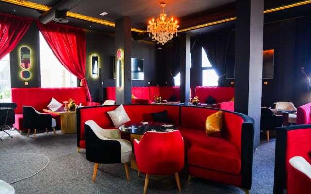 Great Holiday Residence