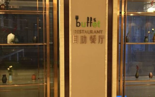 Huayang International Hotel