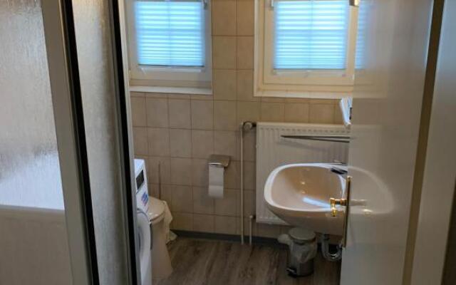 Ferienhaus Schonerweg 9 in Norddeich