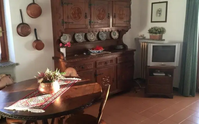 Appartamento Edelwais