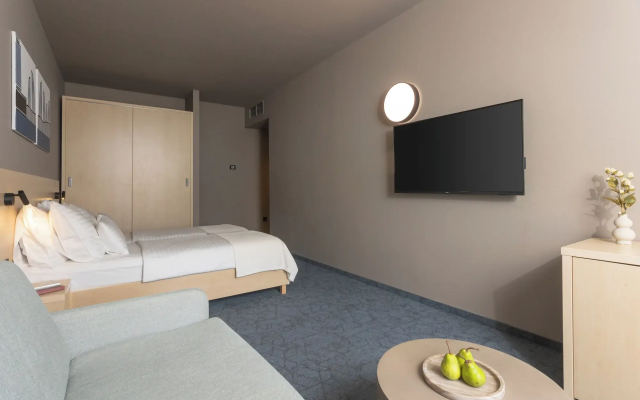 Family Hotel Adria