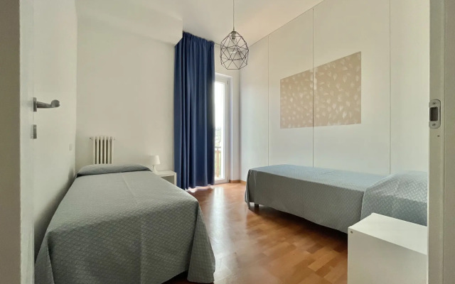 Beatrix - Apartments