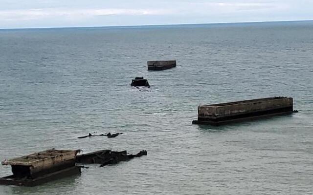 L'Arrozoir du Jardin Botanique