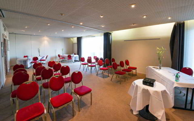 Hotel Mercure Mulhouse Sausheim