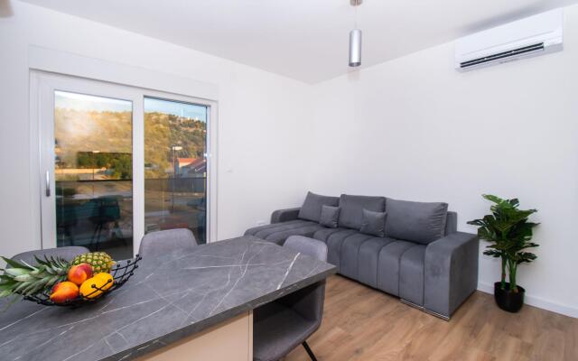 Apartments Luxury Golden Suites