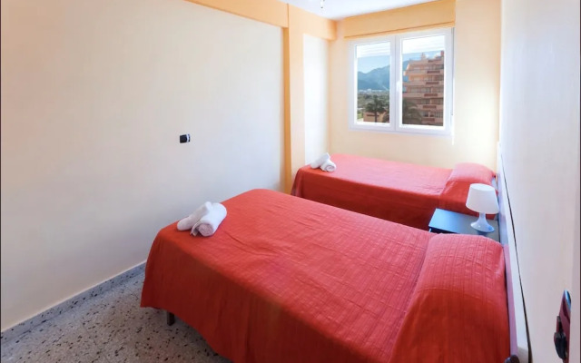 Apartamento Abaco