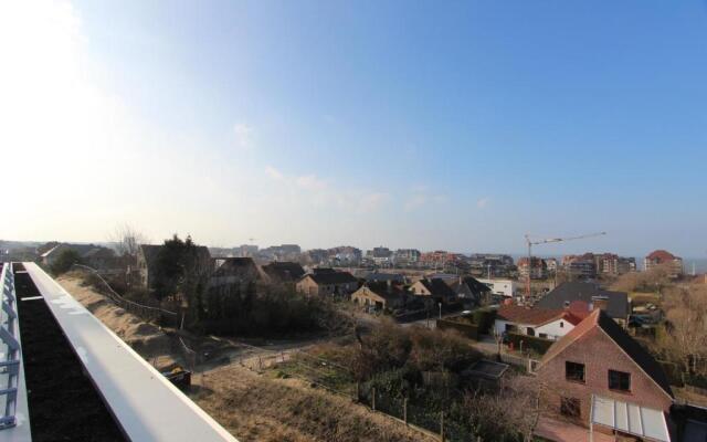 Karthuizer Zeezicht I