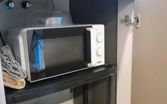 White Design Apartment