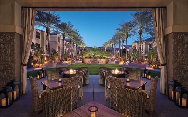 Sonesta Suites Scottsdale Gainey Ranch
