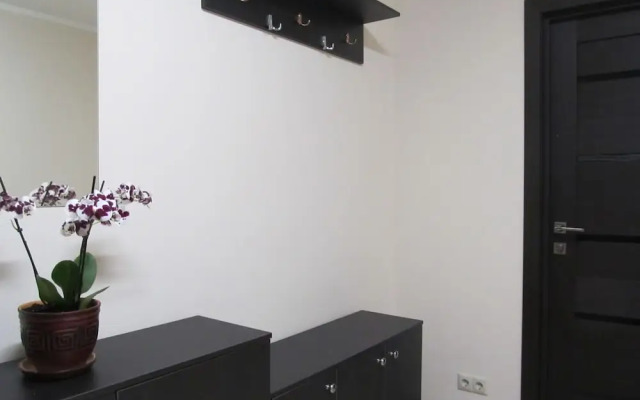 MAK mini hotel - Hostel