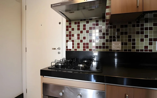 360 Life Resort by Ozped