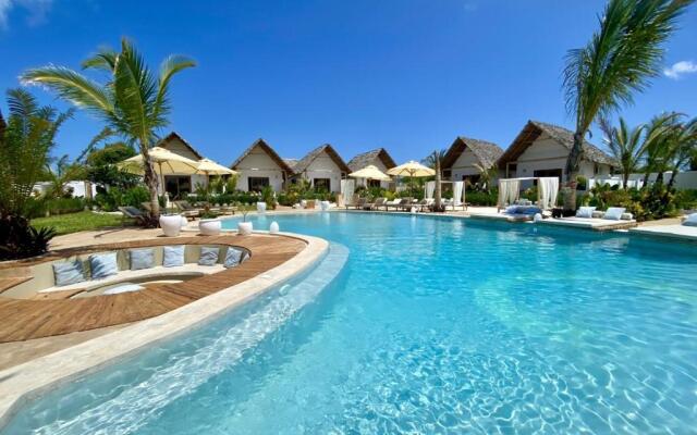 Zen Boutique Resort