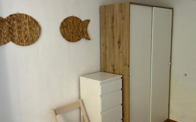 Apartament Lemon Paradise