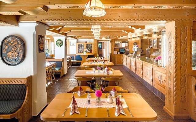 Hotel Helmer