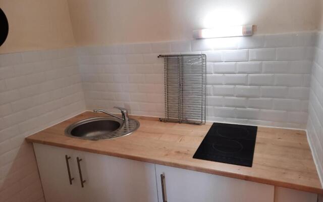 Maison Seignosse, 2 pièces, 4 personnes - FR-1-239-237