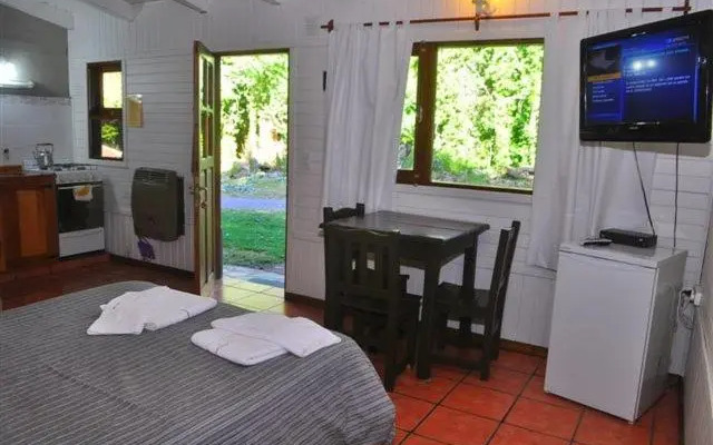 Cabañas y Hosteria Aldea Los Huemules