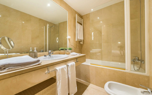 FREE WiFi Apartamento Malasaña Madrid Centro MAL27