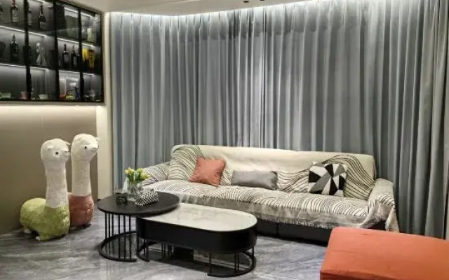 Pingtan Starry Sky Inn