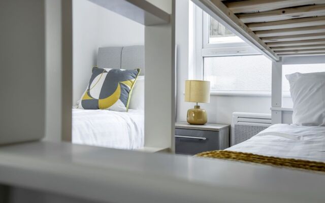 Staycation Apartments by Sasco