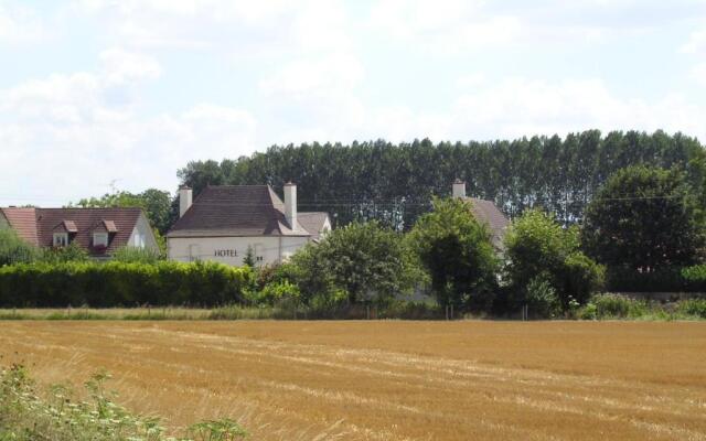 L'Orée des Vignes