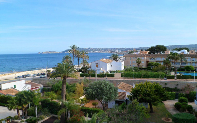 RealRent Port Xabia