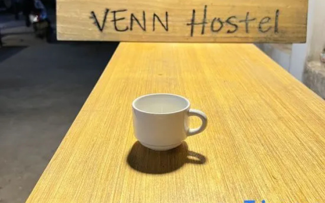Venn Hostel