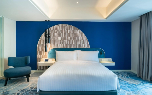 Aston Bintaro Hotel & Conference Center