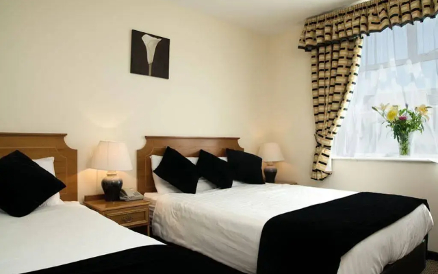 Carna Bay Hotel
