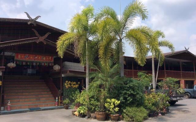Phungluang Resort
