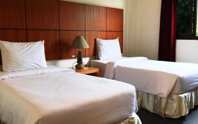 The Room Samui