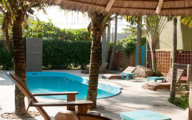 Pousada Vila Mariscalia