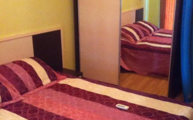 Apartment Hotel Yalta