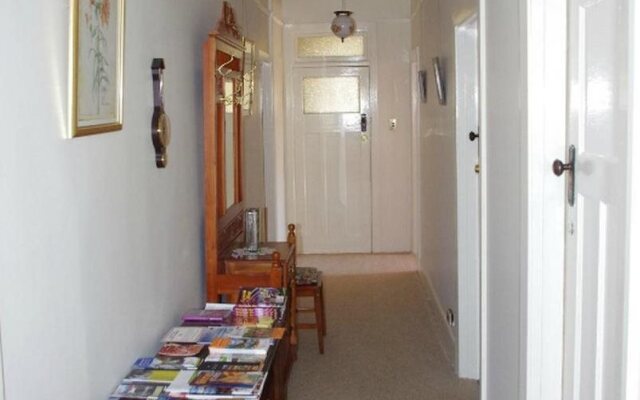 Colonial Cottages of Ross