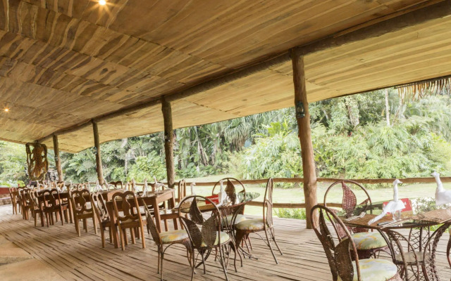 Hotel Hacienda Sueno Azul