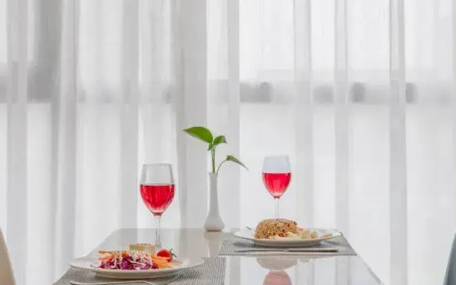 Kameidun Hotel (Changsha University of Science and Technology Yuntang Campus)