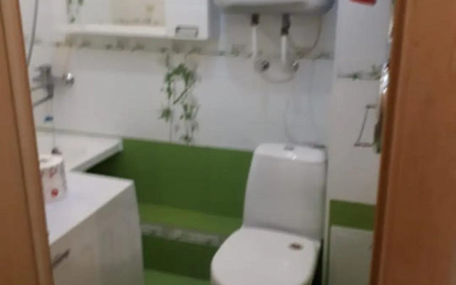 Апартаменты на улице Комсомольская 215