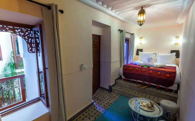 Riad Chams Marrakech
