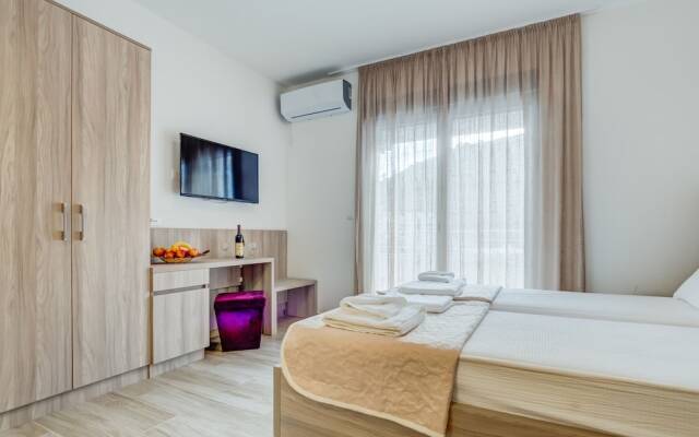 Apartment Lux