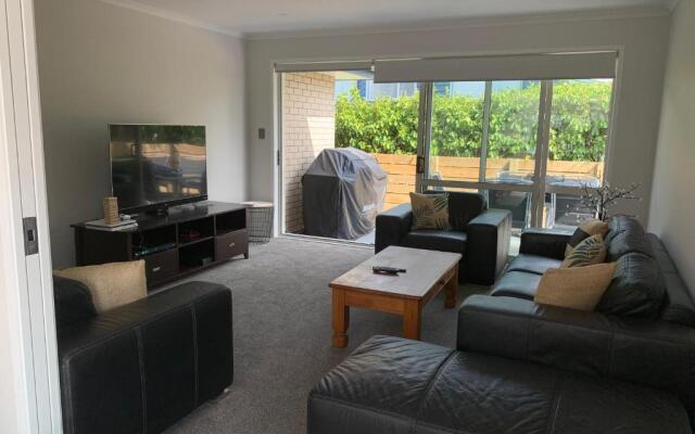 Barkersville Retreat