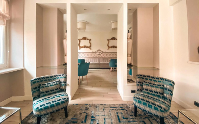 Hotel Sant'Andrea