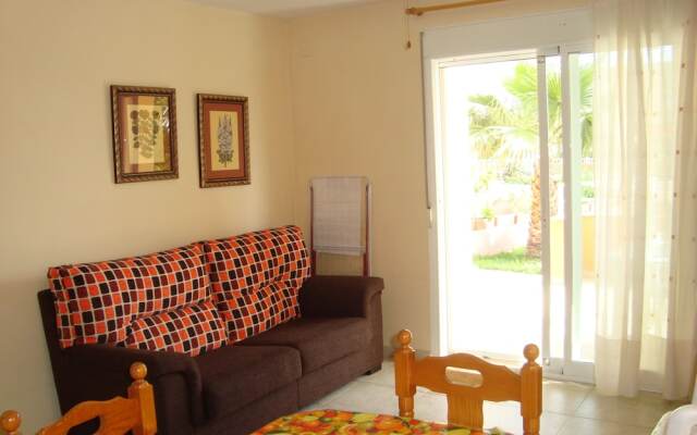 AP Costas Los Almendros