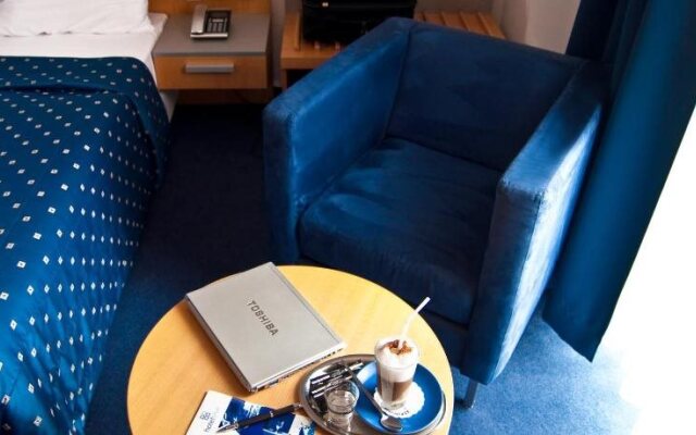 Hotel Blue Bratislava