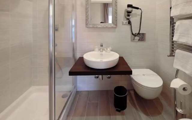 CdR Guest House