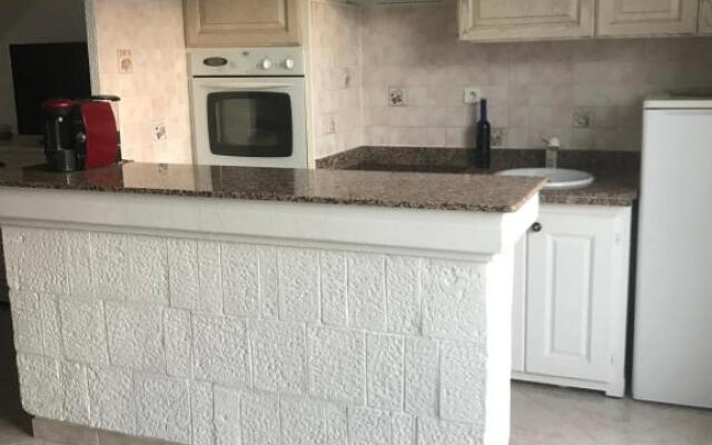 Sables de biguglia cordon lagunaire