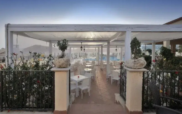 Sikania Resort & Spa