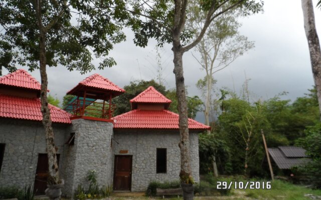 Farm stay 1000 Chang Valley