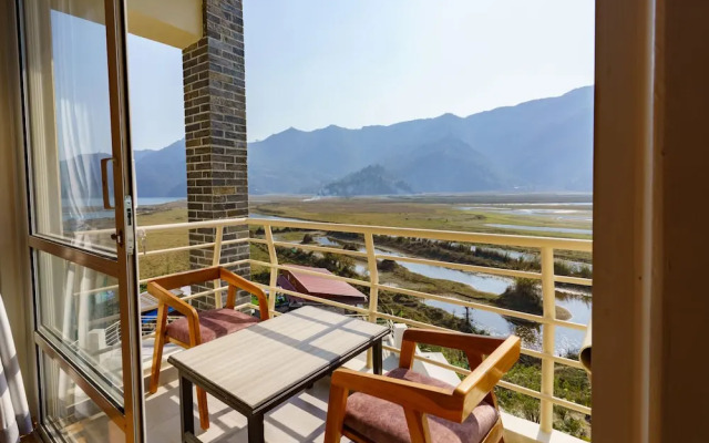 Samiyog Tourist Resort