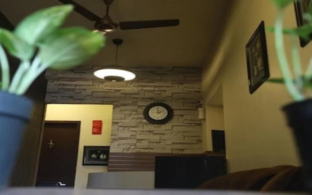 Nestlay Rooms - Ambattur